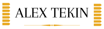 Logo du site internet de ALEX TEKIN diagnostiquer en immobilier